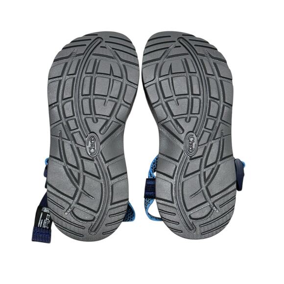 NIB! Chaco Women's ZCloud X Sandals Strappy Hiking Gorpcore - Size 5 - Picture 11 of 15